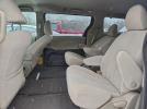 Toyota Sienna Le Image 13