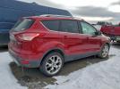 Ford Escape Titanium Image 3