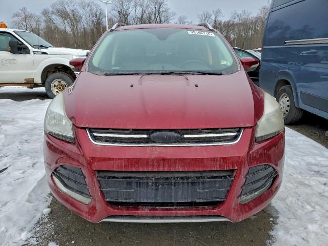 Ford Escape Titanium Image 6