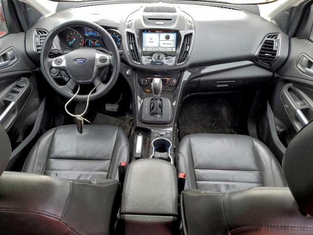 Ford Escape Titanium Image 4