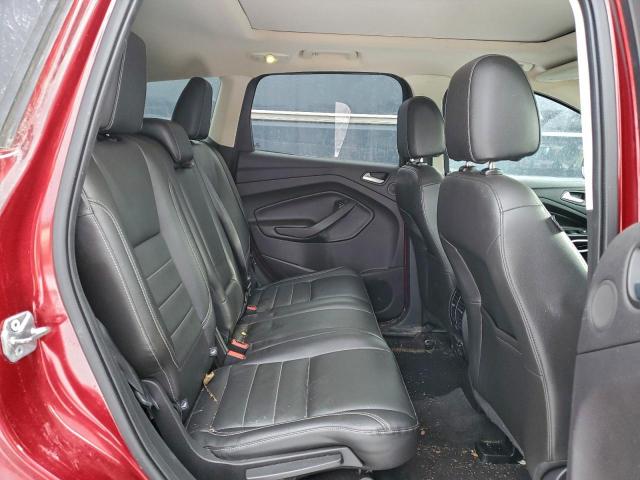 Ford Escape Titanium Image 10