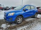 Chevrolet Trax 1ls Image 1