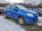 Chevrolet Trax 1ls Image 5