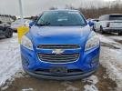 Chevrolet Trax 1ls Image 12