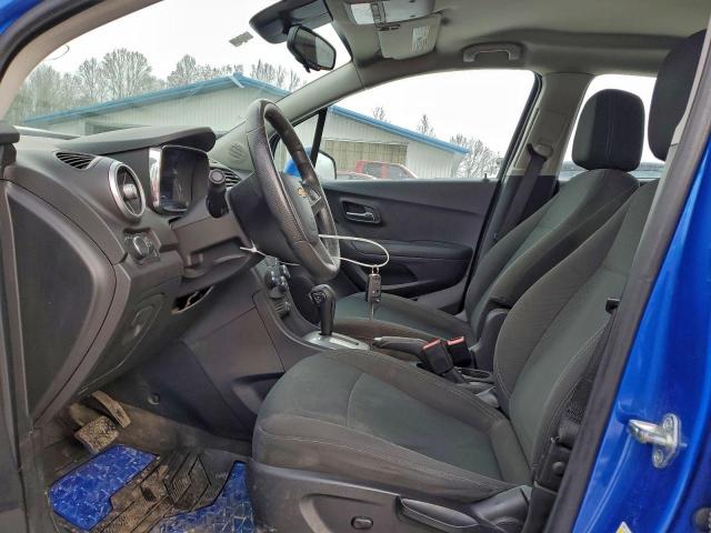 Chevrolet Trax 1ls Image 3