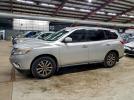 Nissan Pathfinder S Image 1