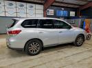 Nissan Pathfinder S Image 5