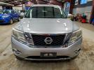 Nissan Pathfinder S Image 9