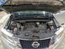 Nissan Pathfinder S Image 4