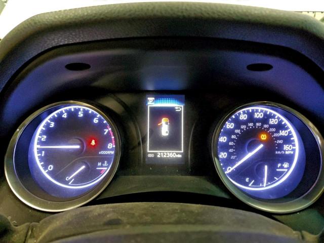 Toyota Camry L Image 5