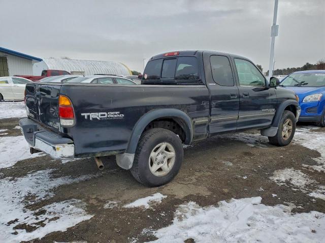 Toyota Tundra Access Cab Limited Image 11