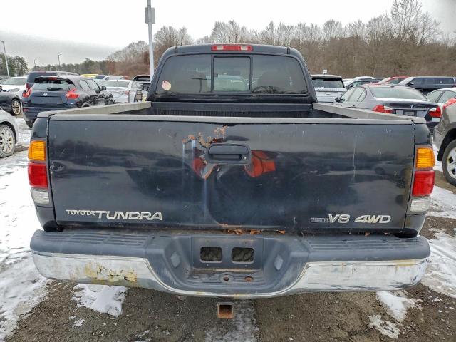 Toyota Tundra Access Cab Limited Image 2