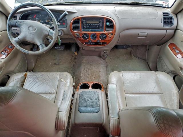 Toyota Tundra Access Cab Limited Image 9