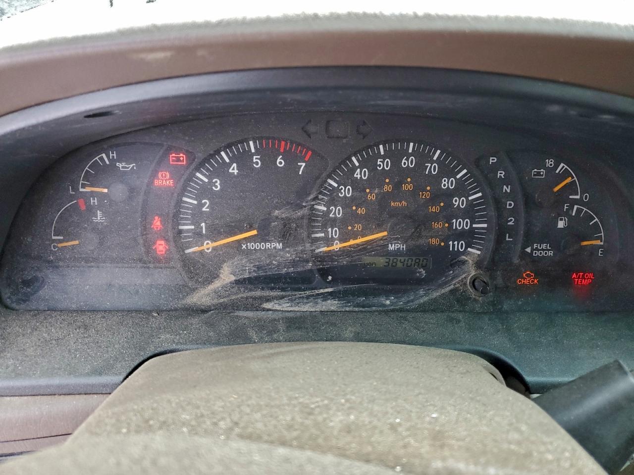 Toyota Tundra Access Cab Limited Image 4