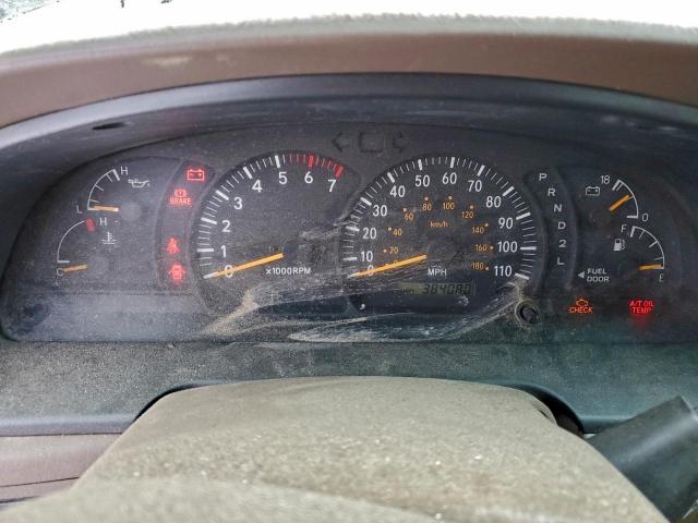 Toyota Tundra Access Cab Limited Image 4