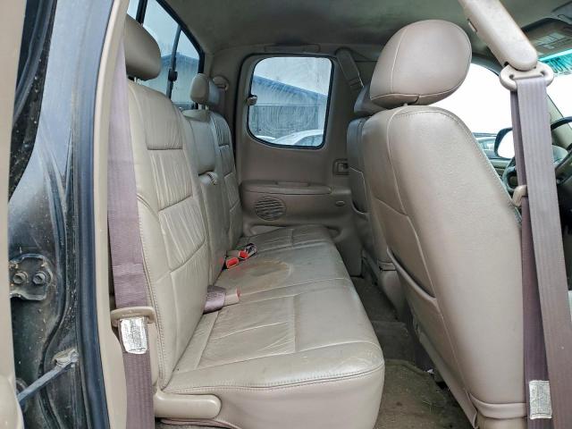 Toyota Tundra Access Cab Limited Image 10