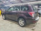 Subaru Forester 2.5x Image 7