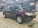 Subaru Forester 2.5x Image 12