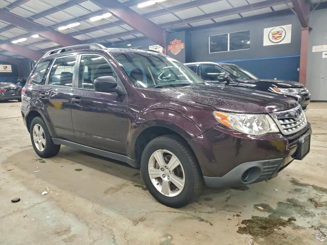 Subaru Forester 2.5x Image 12