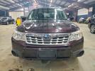 Subaru Forester 2.5x Image 4