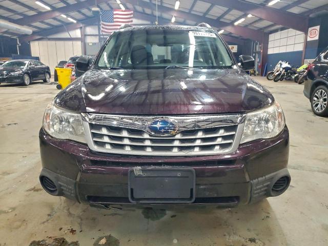 Subaru Forester 2.5x Image 4