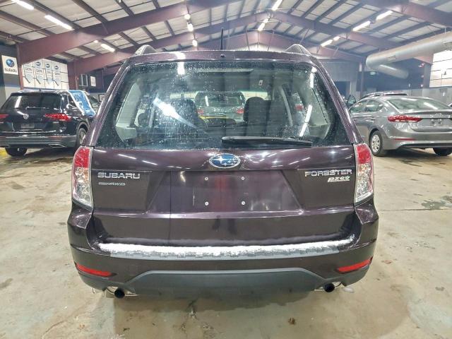 Subaru Forester 2.5x Image 9