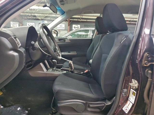 Subaru Forester 2.5x Image 13