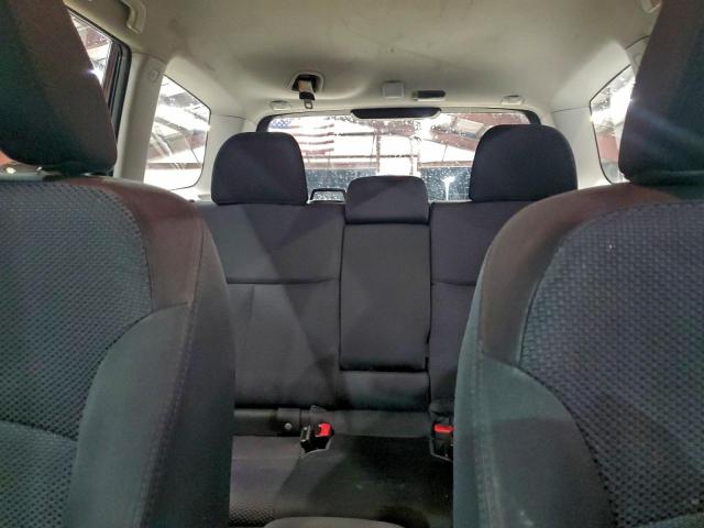 Subaru Forester 2.5x Image 11
