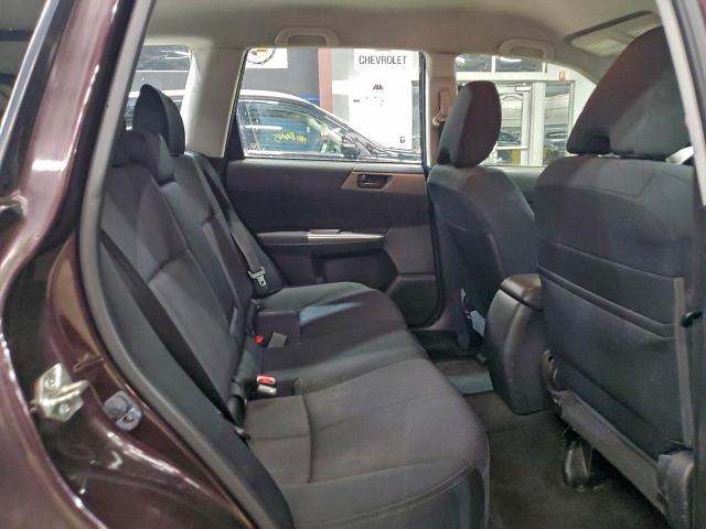 Subaru Forester 2.5x Image 10