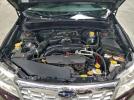 Subaru Forester 2.5x Image 8