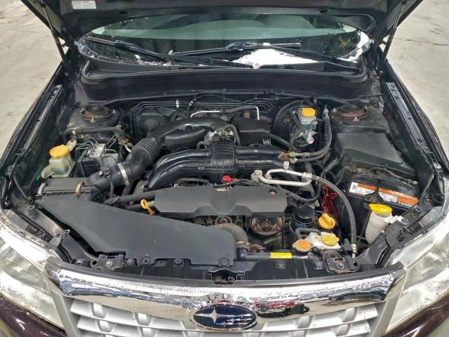 Subaru Forester 2.5x Image 8