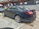 Ford Taurus Limited Image 12