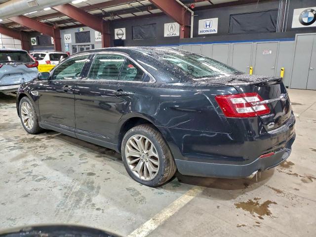 Ford Taurus Limited Image 12