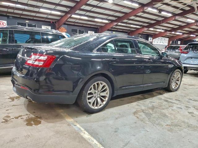 Ford Taurus Limited Image 2