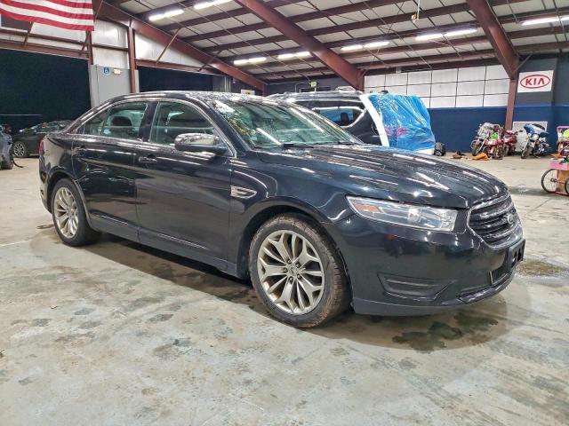 Ford Taurus Limited Image 10