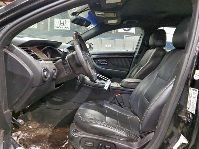 Ford Taurus Limited Image 6