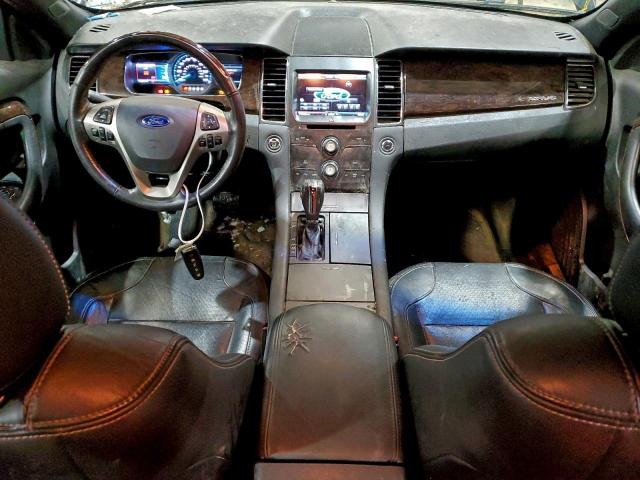 Ford Taurus Limited Image 5