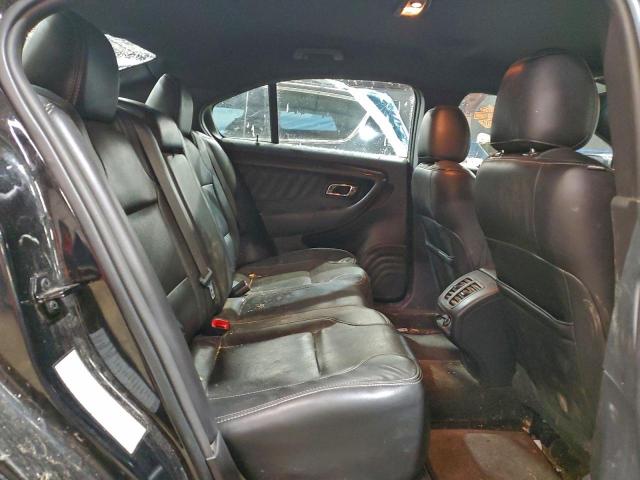 Ford Taurus Limited Image 11