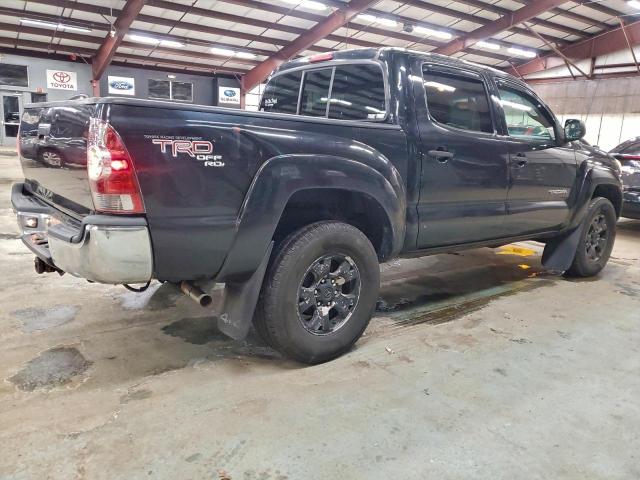 Toyota Tacoma Double Cab Image 4