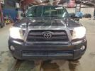Toyota Tacoma Double Cab Image 2