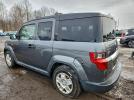 Honda Element Lx Image 2