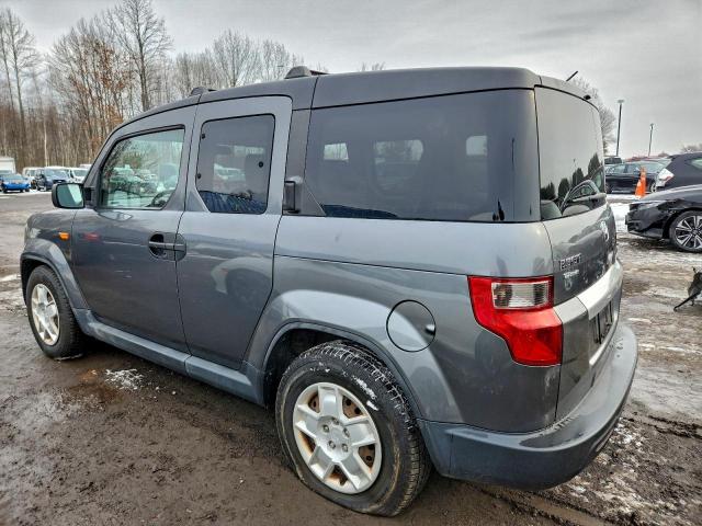 Honda Element Lx Image 2