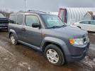Honda Element Lx Image 13