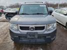 Honda Element Lx Image 3