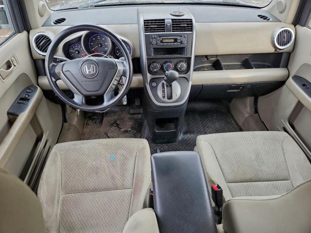 Honda Element Lx Image 10