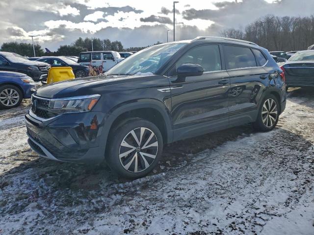  Salvage Volkswagen Taos