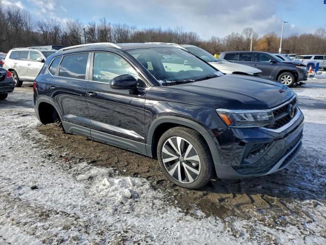 Volkswagen Taos Se Image 4