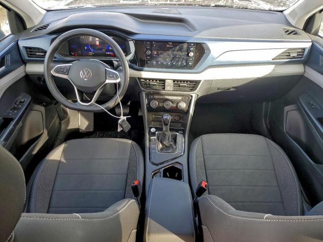 Volkswagen Taos Se Image 6