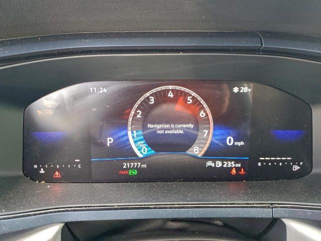 Volkswagen Taos Se Image 14