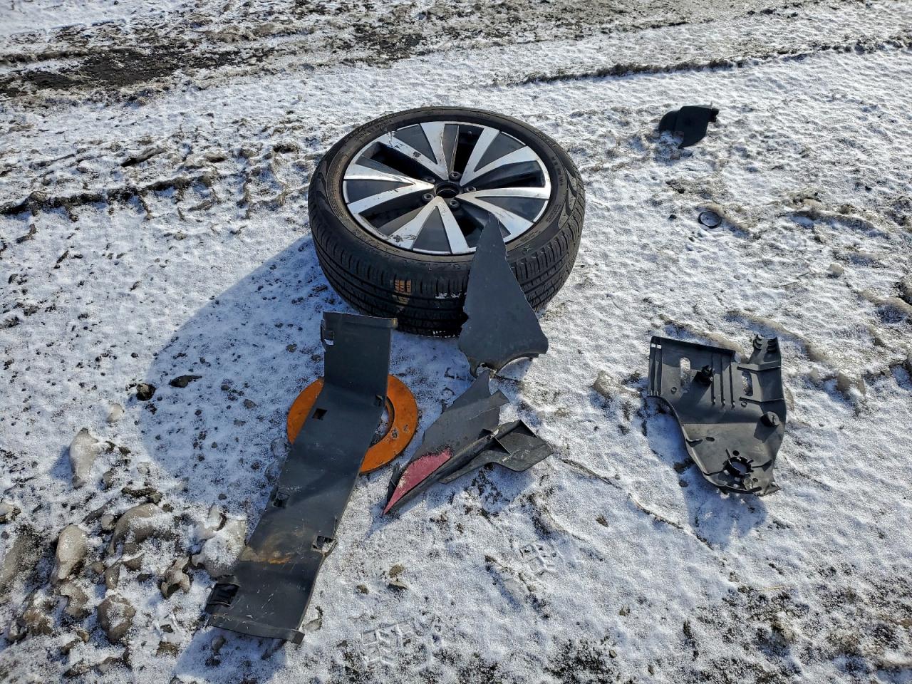 Volkswagen Taos Se Image 12